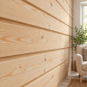 Internal Cladding